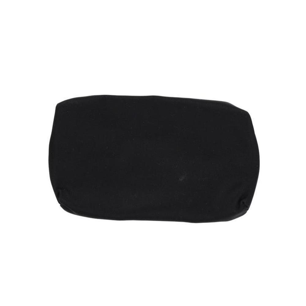 Prada Tissue Case Black - Gem